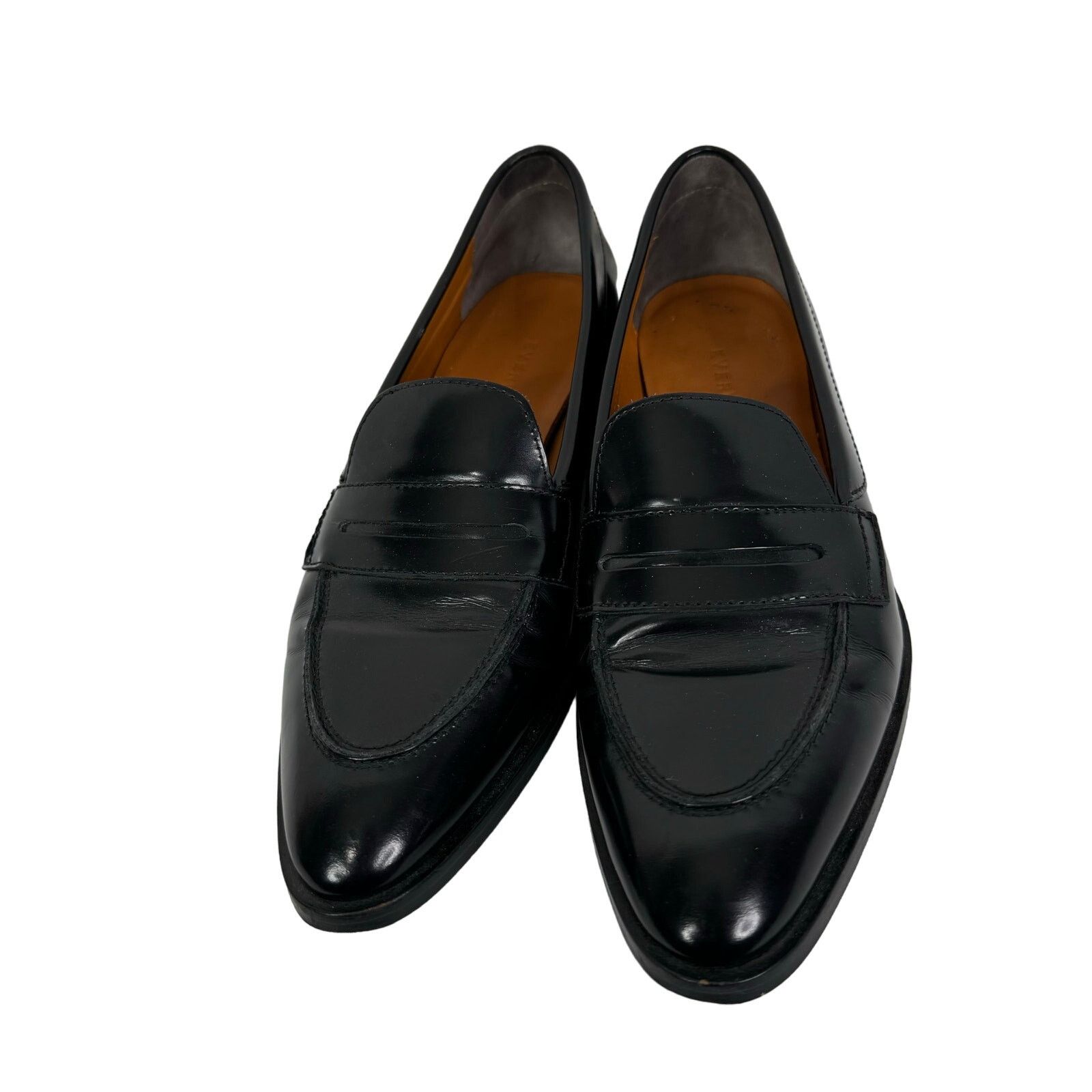 everlane modern penny loafer