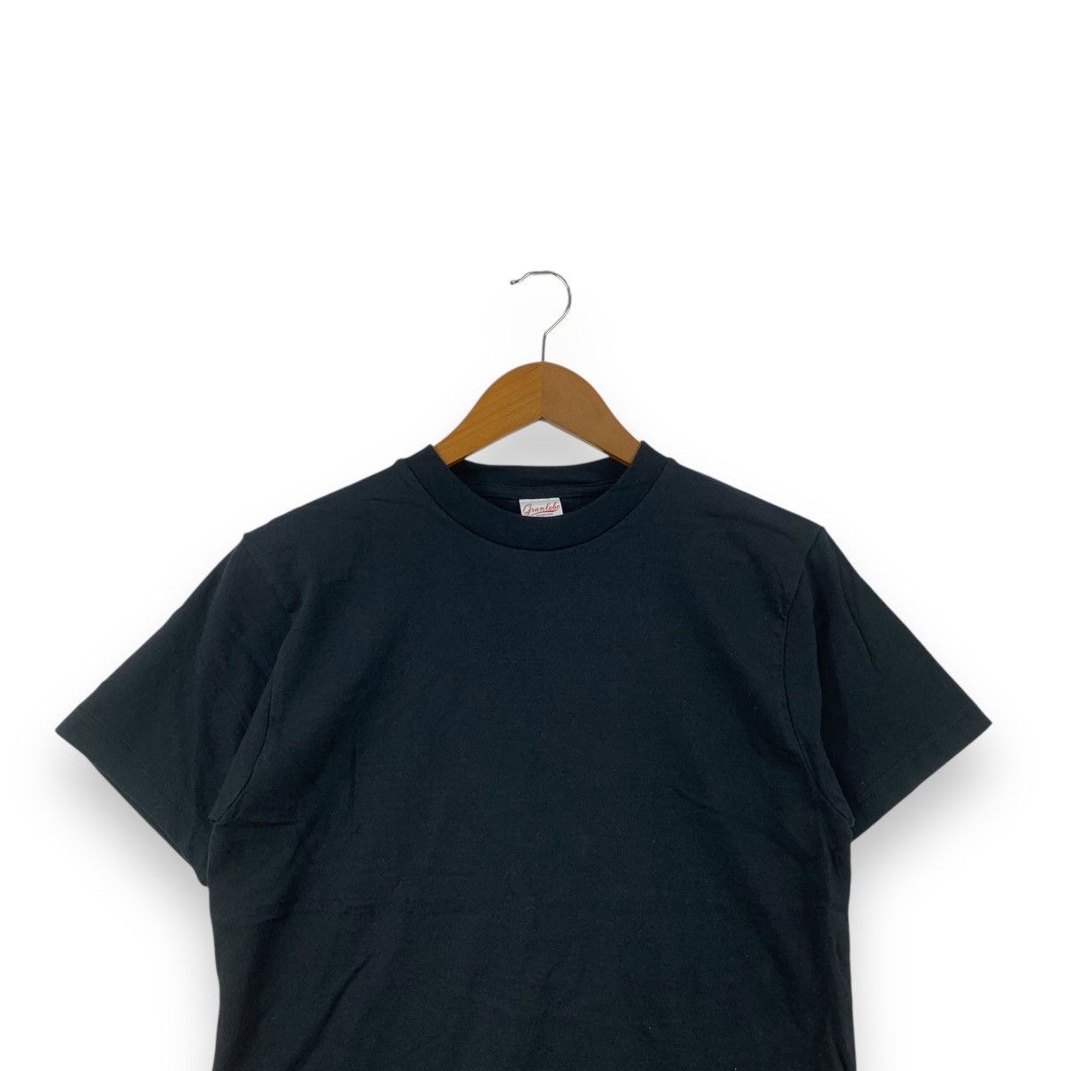 Vintage Vintage COMO DANCE ACADEMY Columbus Tee Shirt Size S / US 4 / IT 40 - 4 Thumbnail