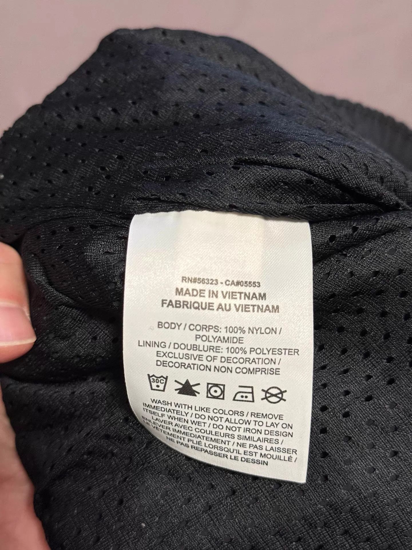 Supreme Supreme x Nike vintage track pant purple M new without tags Size US 32 / EU 48 - 5 Thumbnail