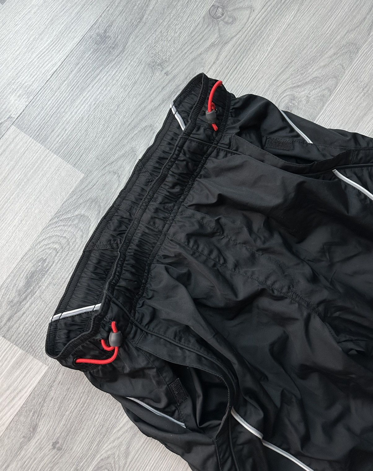 Nike Vintage shorts breeches Nike max Itd Size US 32 / EU 48 - 4 Thumbnail