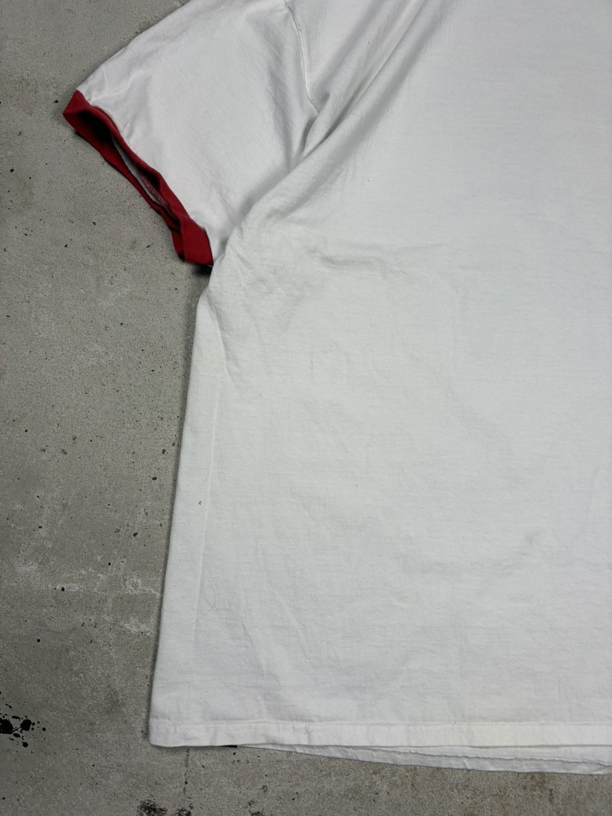 Rockstar Games Rockstar Grand Theft Auto 5 V Promo Tee White Space Rangers Size US XXL / EU 58 / 5 - 14 Thumbnail