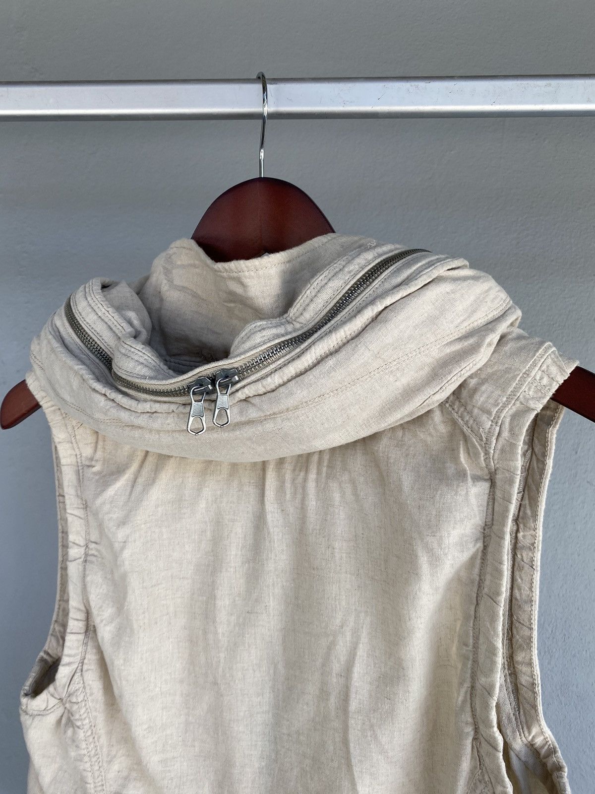 14th Addiction Goa bono vest Size US S / EU 44-46 / 1 - 5 Thumbnail