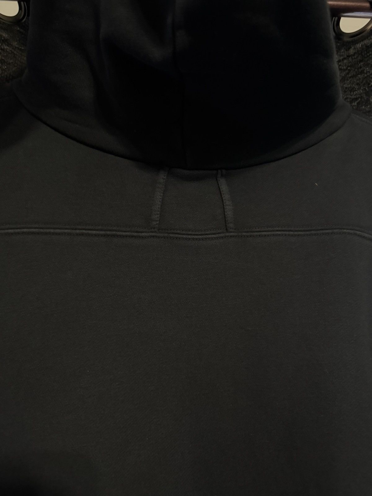 Rhude Yellow Rhonda Hoodie in Black Size US L / EU 52-54 / 3 - 8 Thumbnail