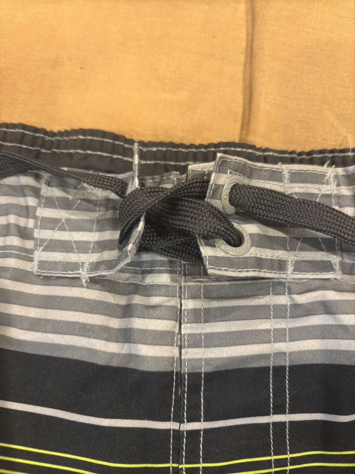 Ocean Pacific OP swimming trunks.mg-23 Size US 34 / EU 50 - 6 Thumbnail