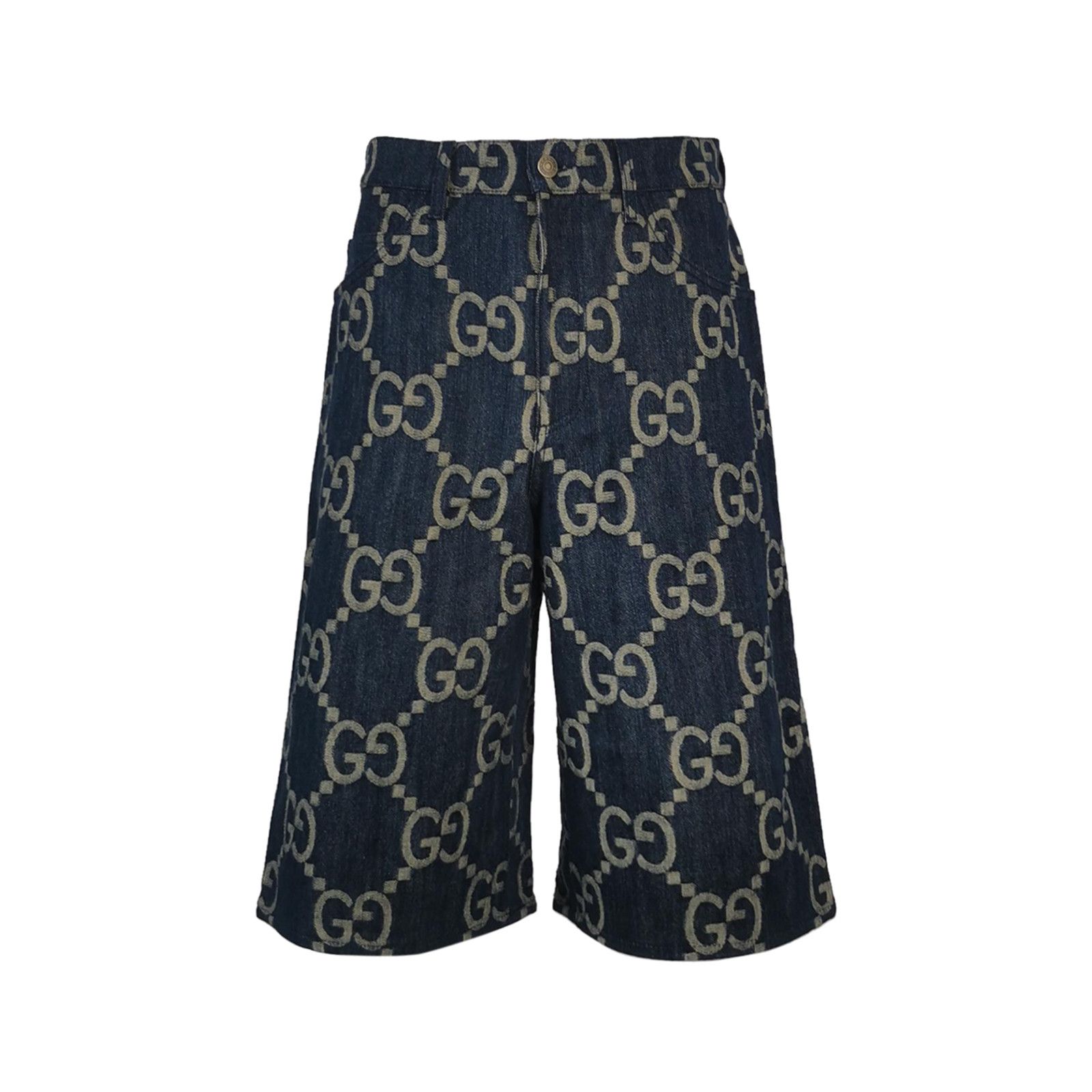 Gucci Gucci Men 32 Shorts Size US 32 / EU 48 - 1 Thumbnail