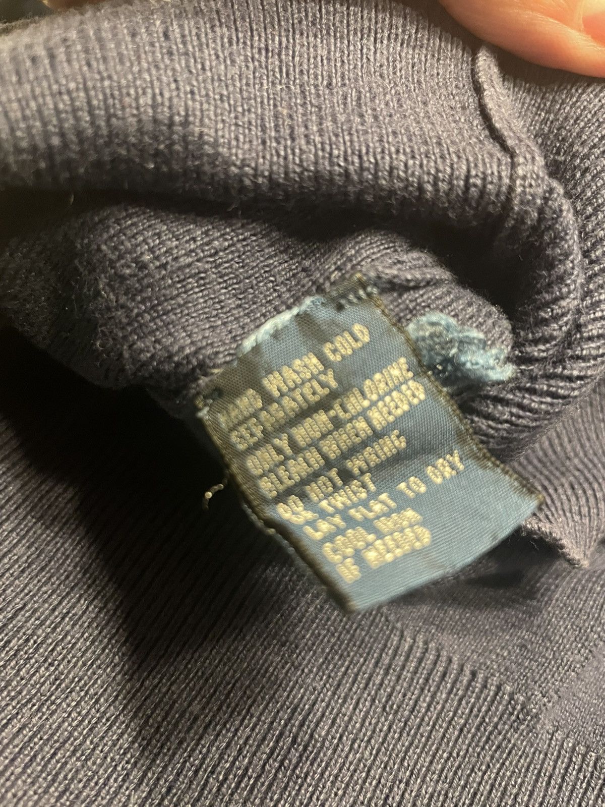Ralph Lauren Polo Ralph Lauren Taille S (EU 44-46) Size US S / EU 44-46 / 1 - 5 Thumbnail