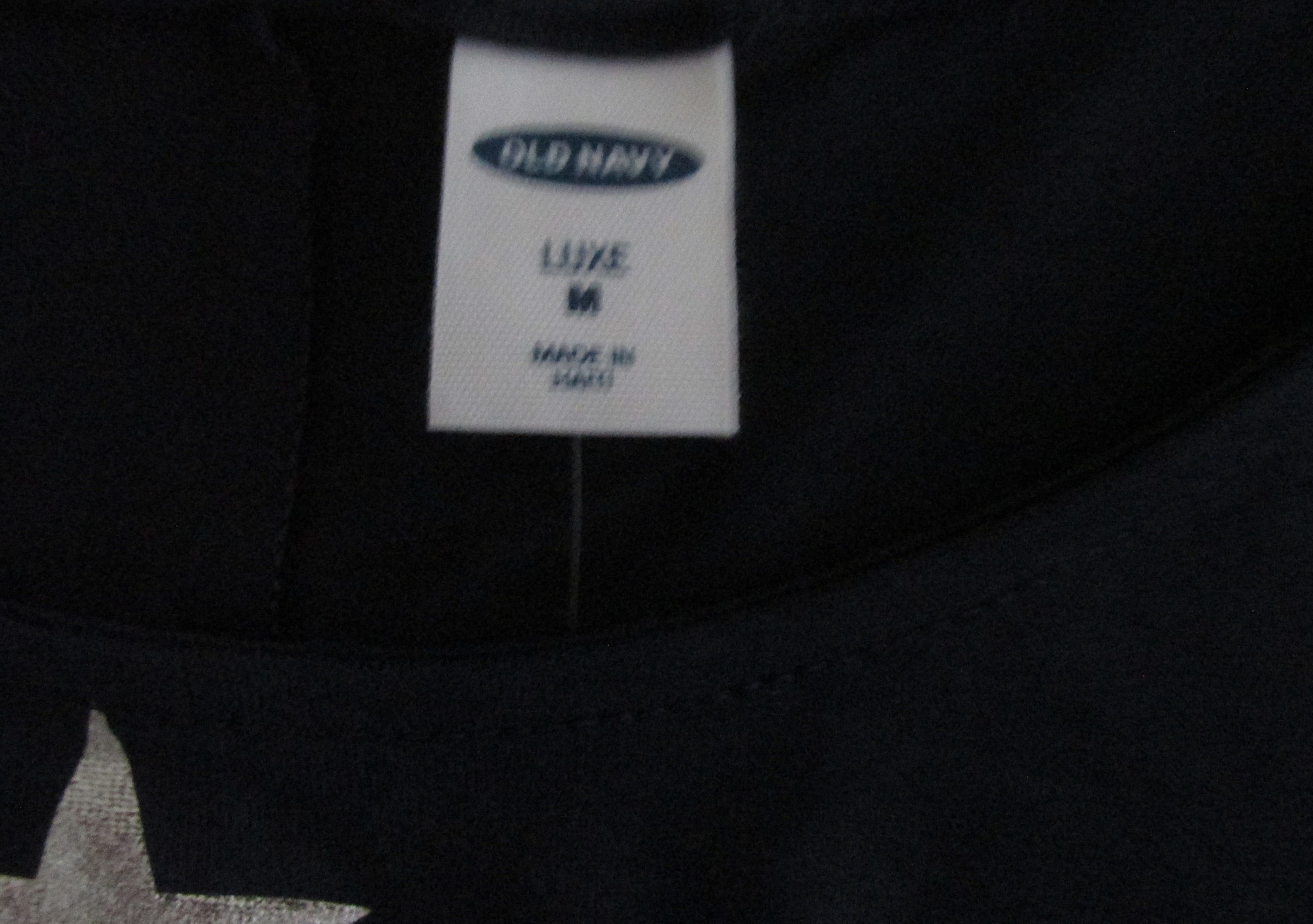 Old Navy Old Navy (NWT) Women's Knit Tank Top Size Medium Size M / US 6-8 / IT 42-44 - 2 Thumbnail