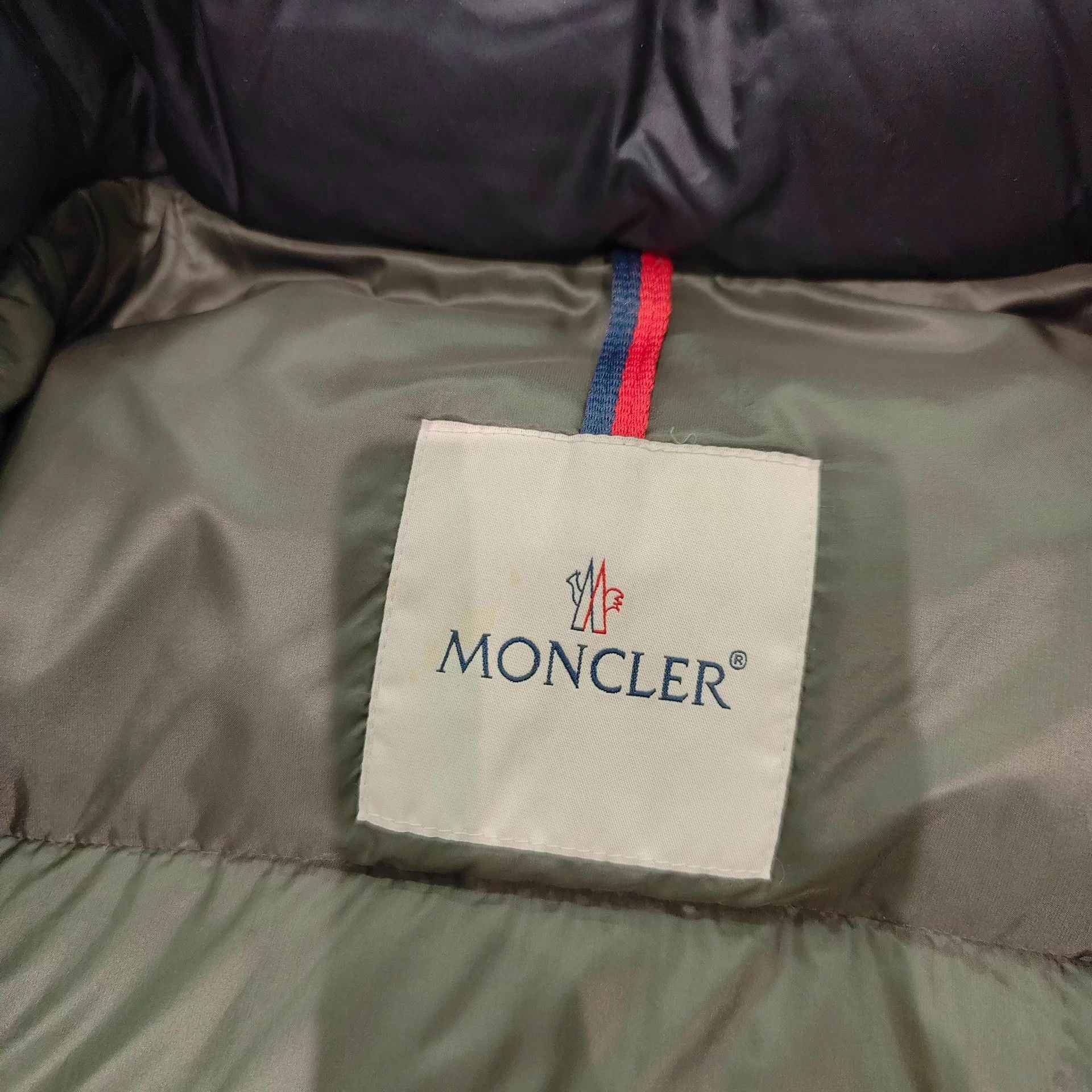 Moncler Moncler 70th Anniv Limited Puffer Size 3 Mint Size L / US 10 / IT 46 - 4 Thumbnail