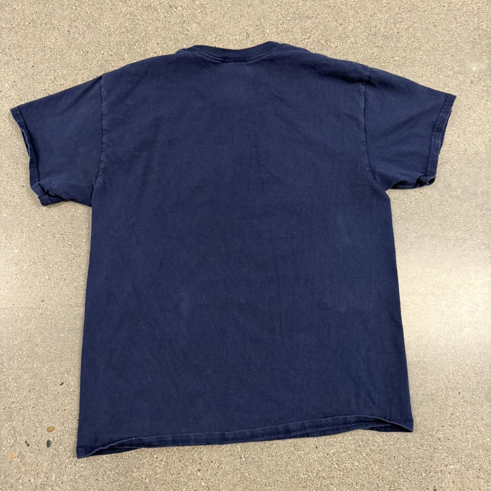 Thrasher Official Thrasher Magazine Japanese Style Logo Tee L Rare Size US L / EU 52-54 / 3 - 6 Thumbnail