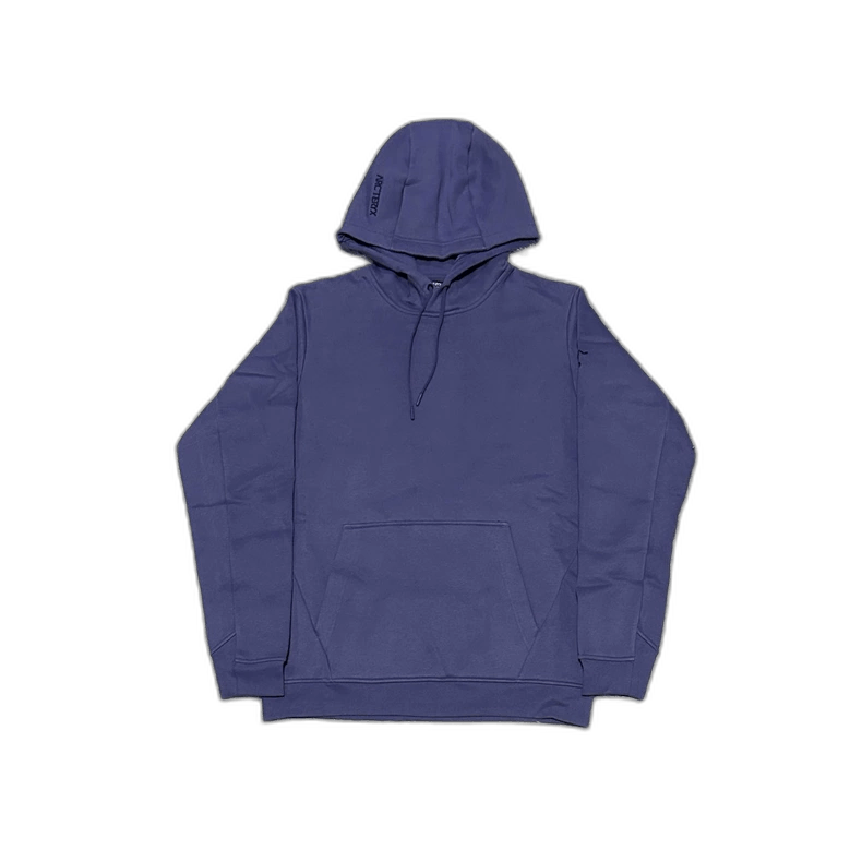 Arc'teryx Arcteryx Emblem Fleece Hoody Size S Size US S / EU 44-46 / 1 - 1 Thumbnail
