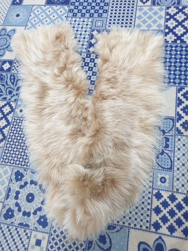 Other Highgrove winter season fur moonbat Size ONE SIZE - 10 Thumbnail