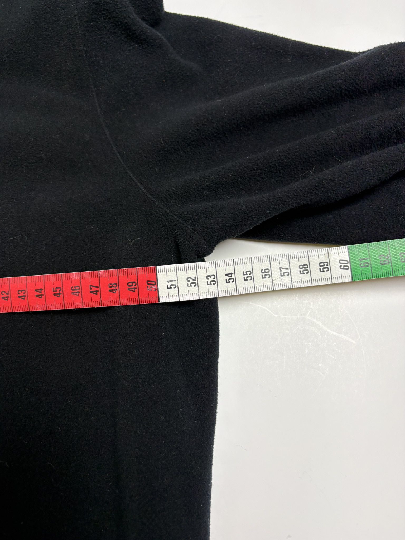 Prada Prada Sport / Linea Rossa Technical Fleece Jacket Size XL / US 12-14 / IT 48-50 - 9 Thumbnail