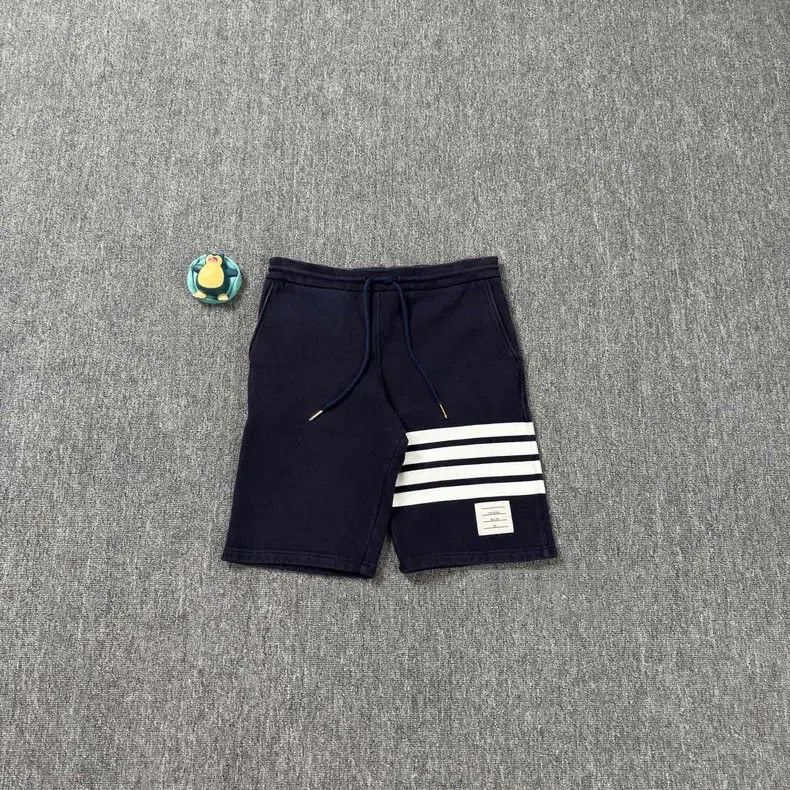 Thom Browne Thom Browne size 1 shorts Size US 39 - 1 Thumbnail