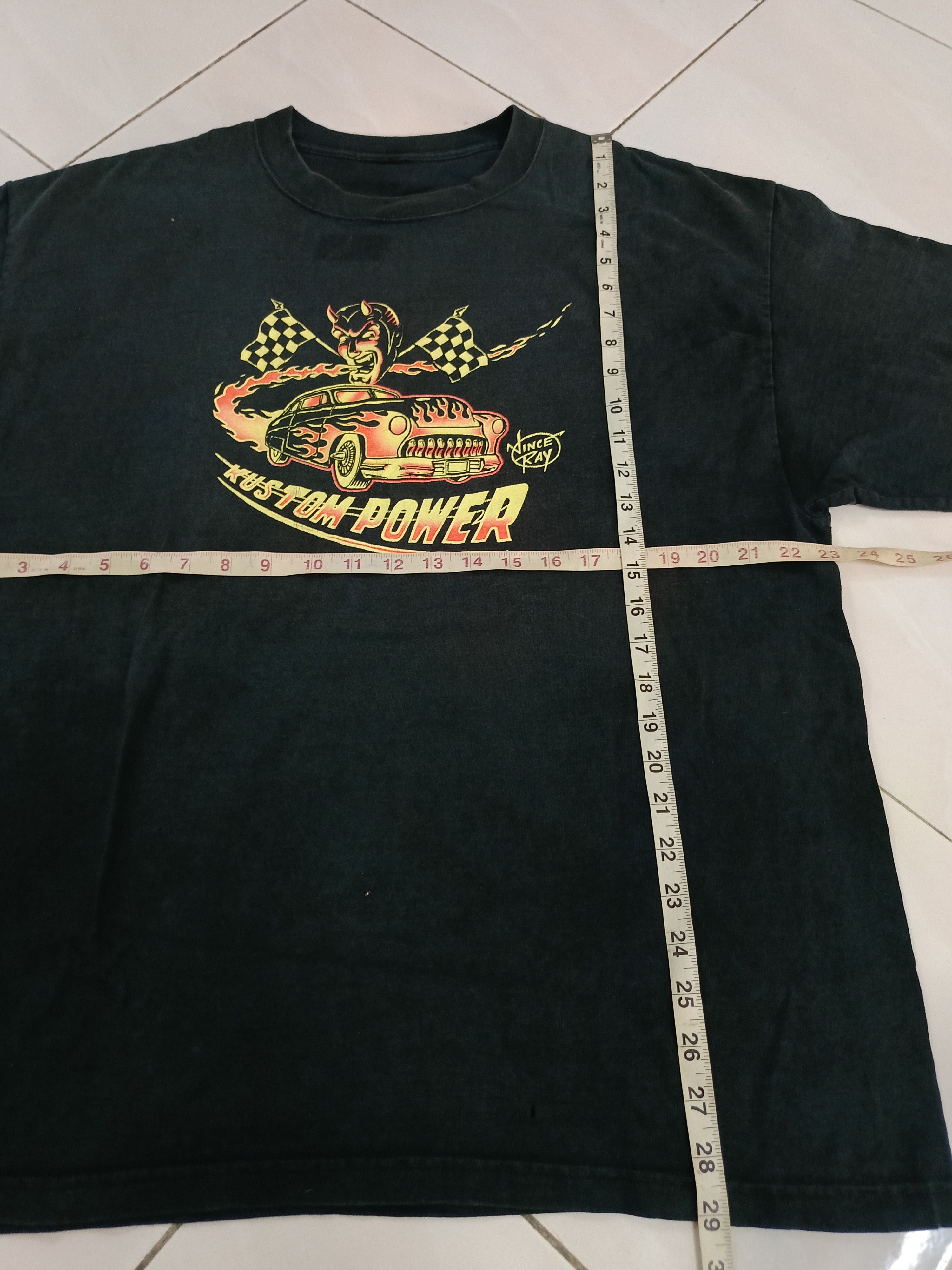Fashion Victim Vtg Fashion Victim Vince Ray Size US L / EU 52-54 / 3 - 4 Thumbnail