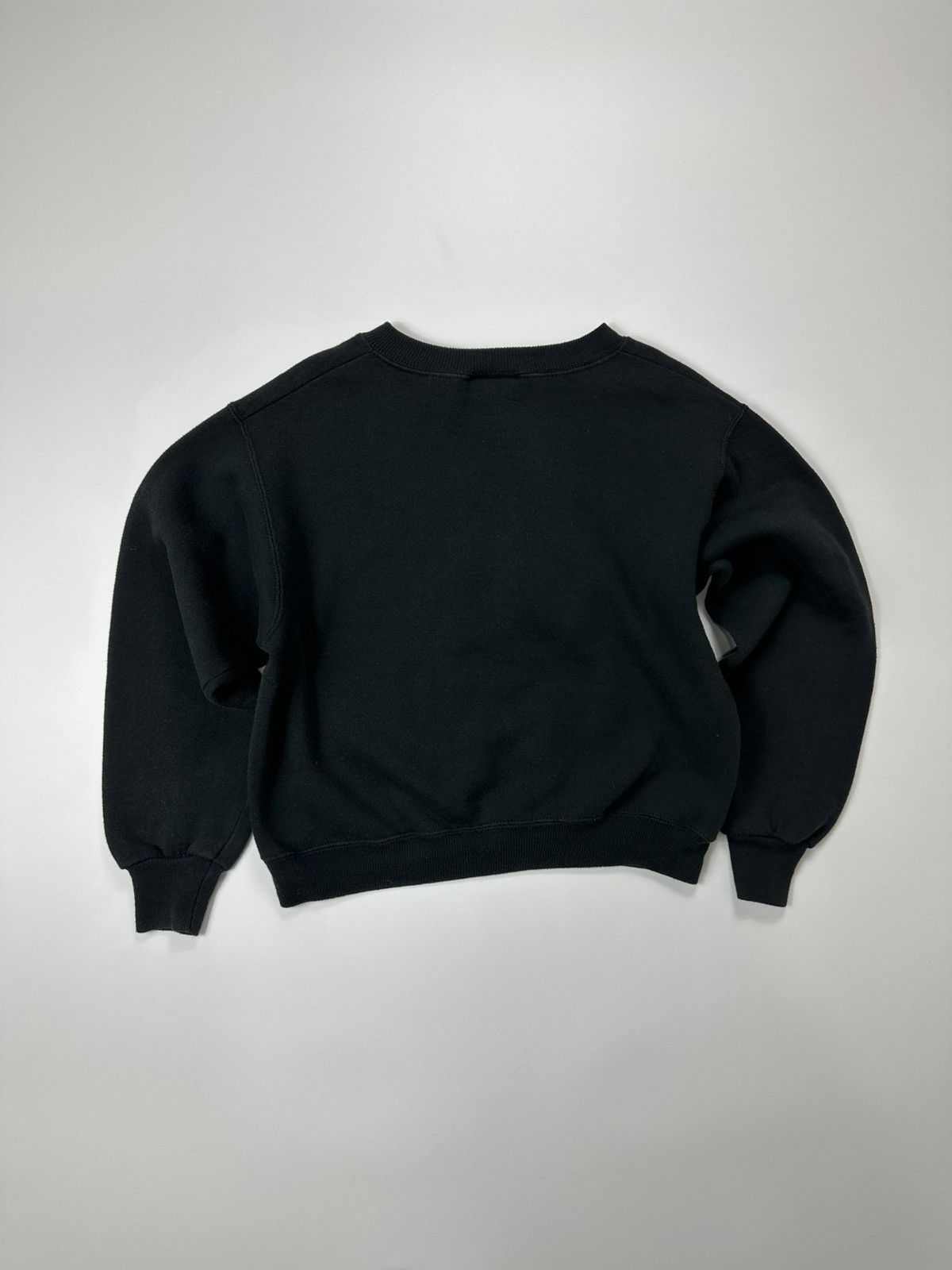 Lee Anaheim Ducks 90's Lee Sport Sweatshirt Shark Made In USA Size M / US 6-8 / IT 42-44 - 8 Thumbnail