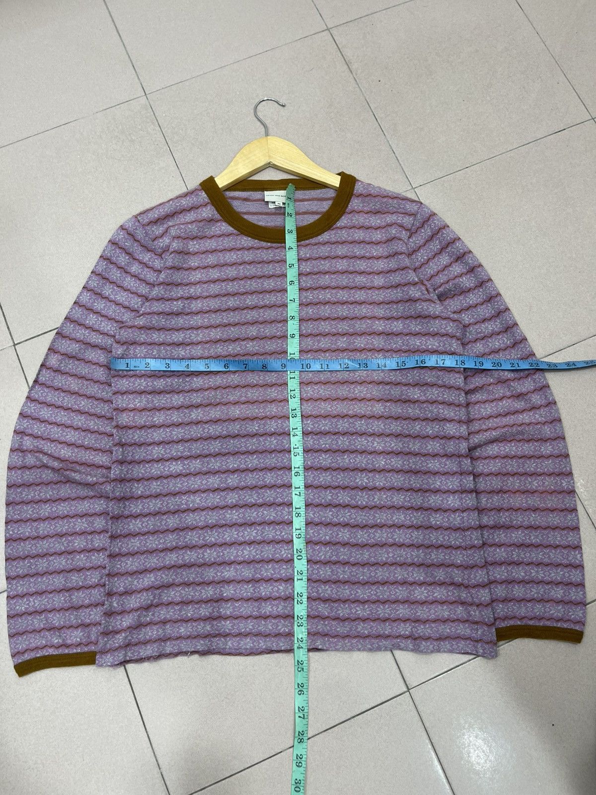 Dries Van Noten Dries Van Noten Size US M / EU 48-50 / 2 - 11 Thumbnail