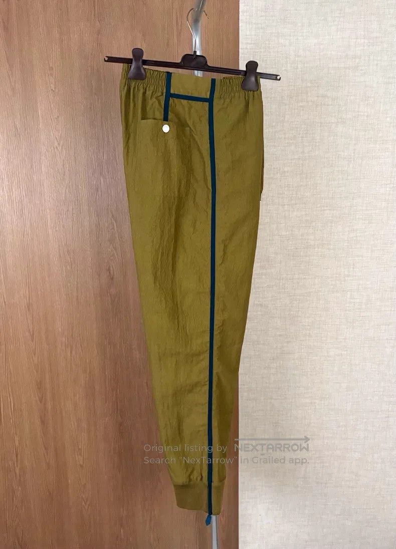 Hermes Hermes Spring-Autumn Men's Joggers Size US 26 / EU 42 - 7 Thumbnail