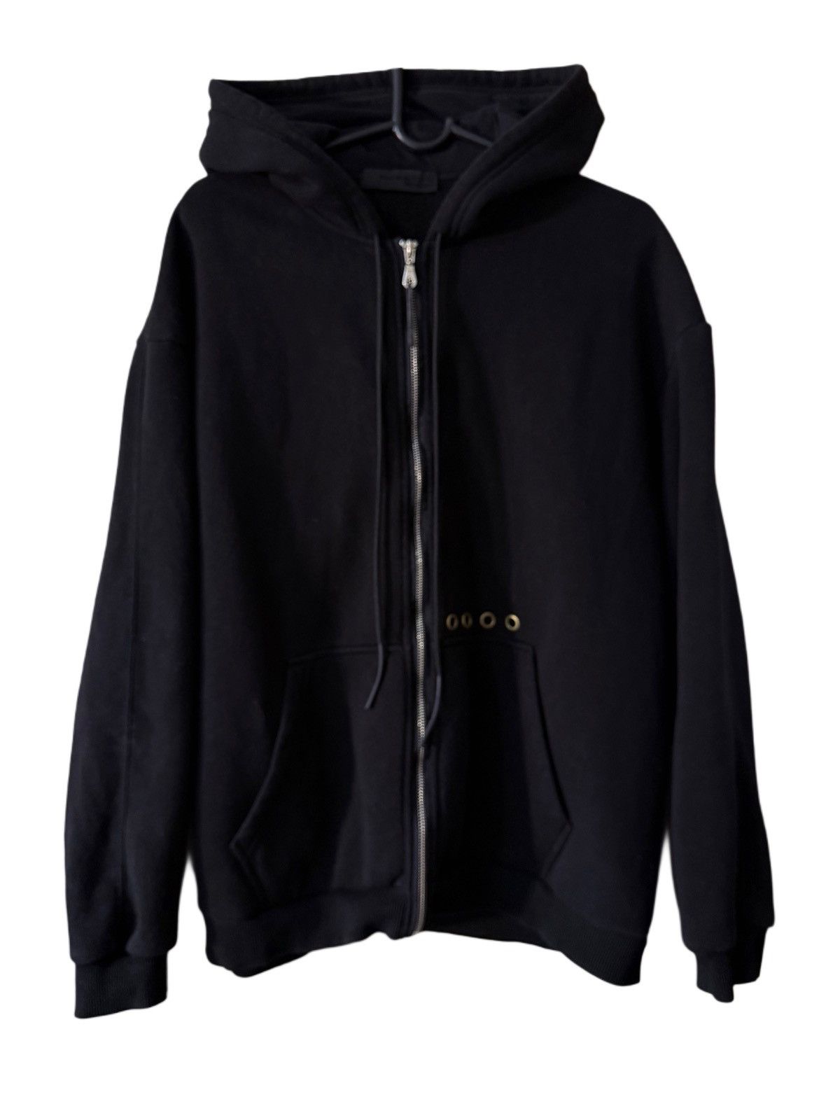 Other ТВИГА ПОР ВИДА Zip Hoodie Size US S / EU 44-46 / 1 - 1 Thumbnail