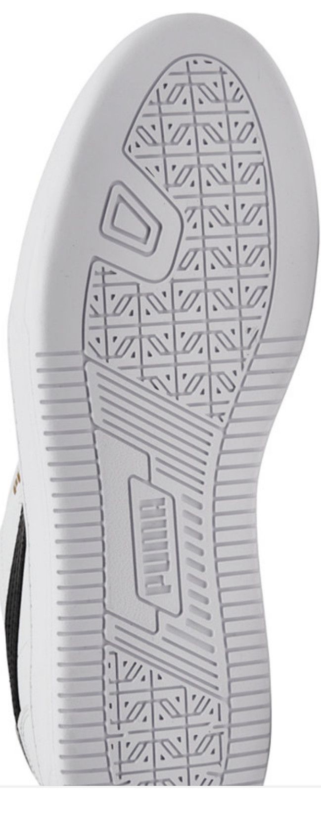 Puma Men's Puma Caven 2.0 Shoes Size US 9.5 / EU 42-43 - 6 Thumbnail