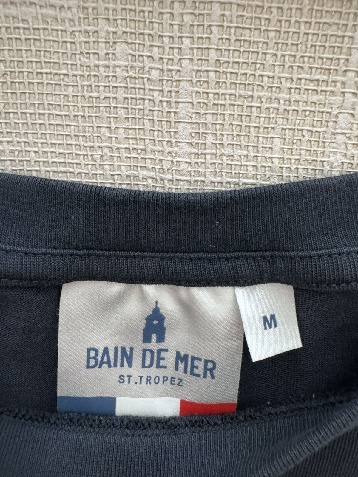 Other BAINDEMER cartel shirt Size US M / EU 48-50 / 2 - 3 Thumbnail