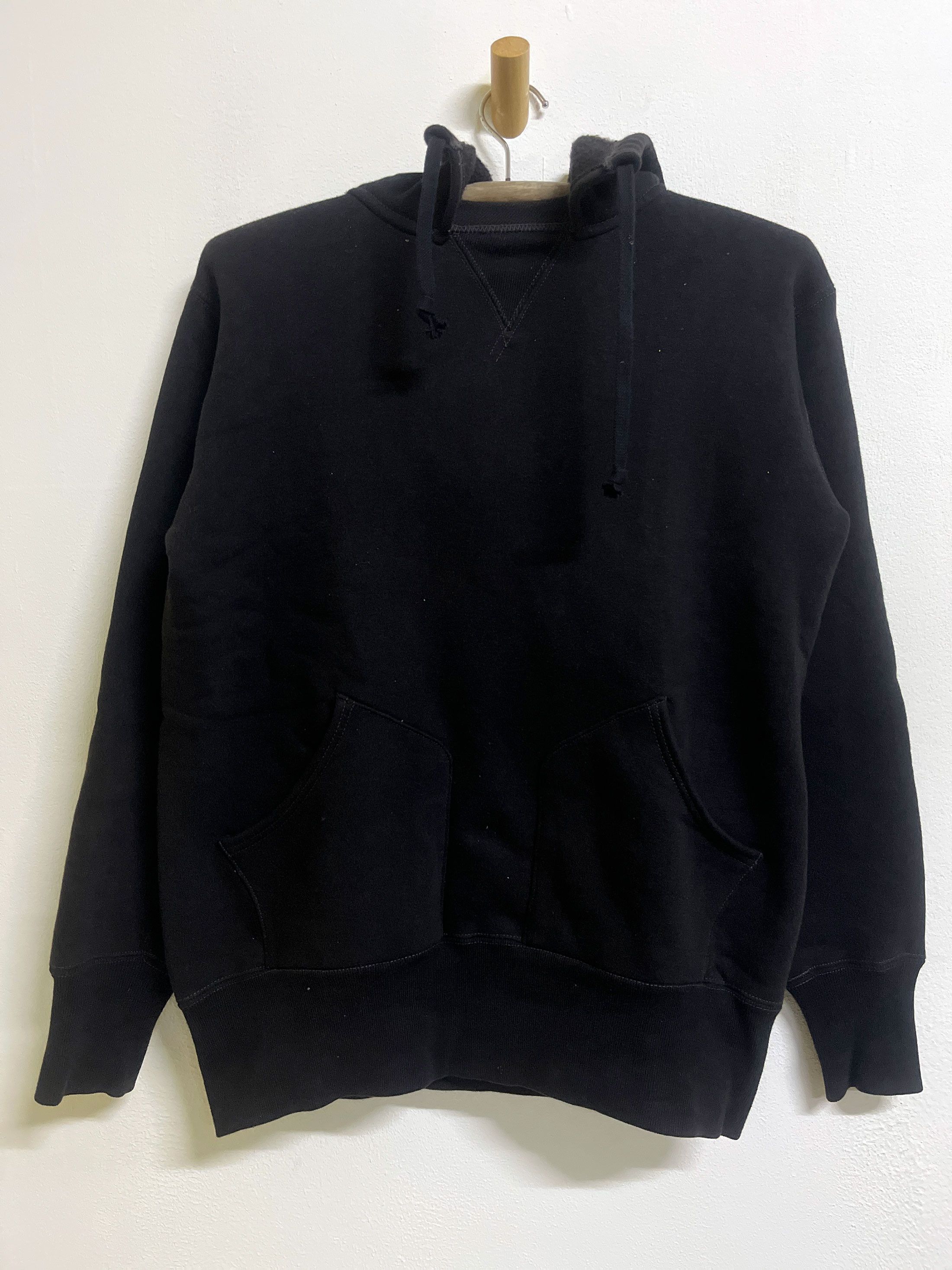 Freewheelers Power Wear Double V 30s 40s Inspired Army Military Size US M / EU 48-50 / 2 - 1 Thumbnail