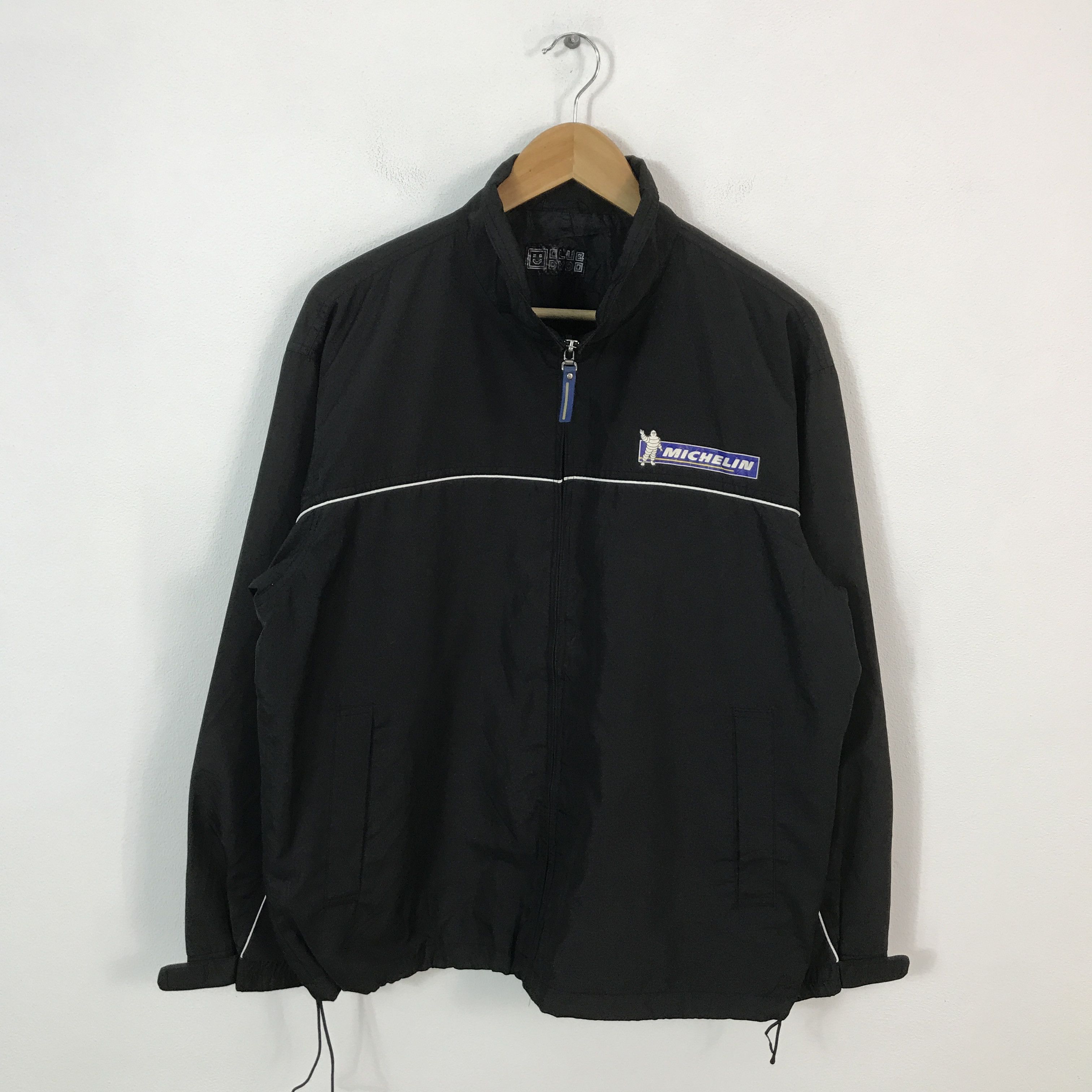 Other Michelin Tyre Racing jacket Size US L / EU 52-54 / 3 - 1 Thumbnail