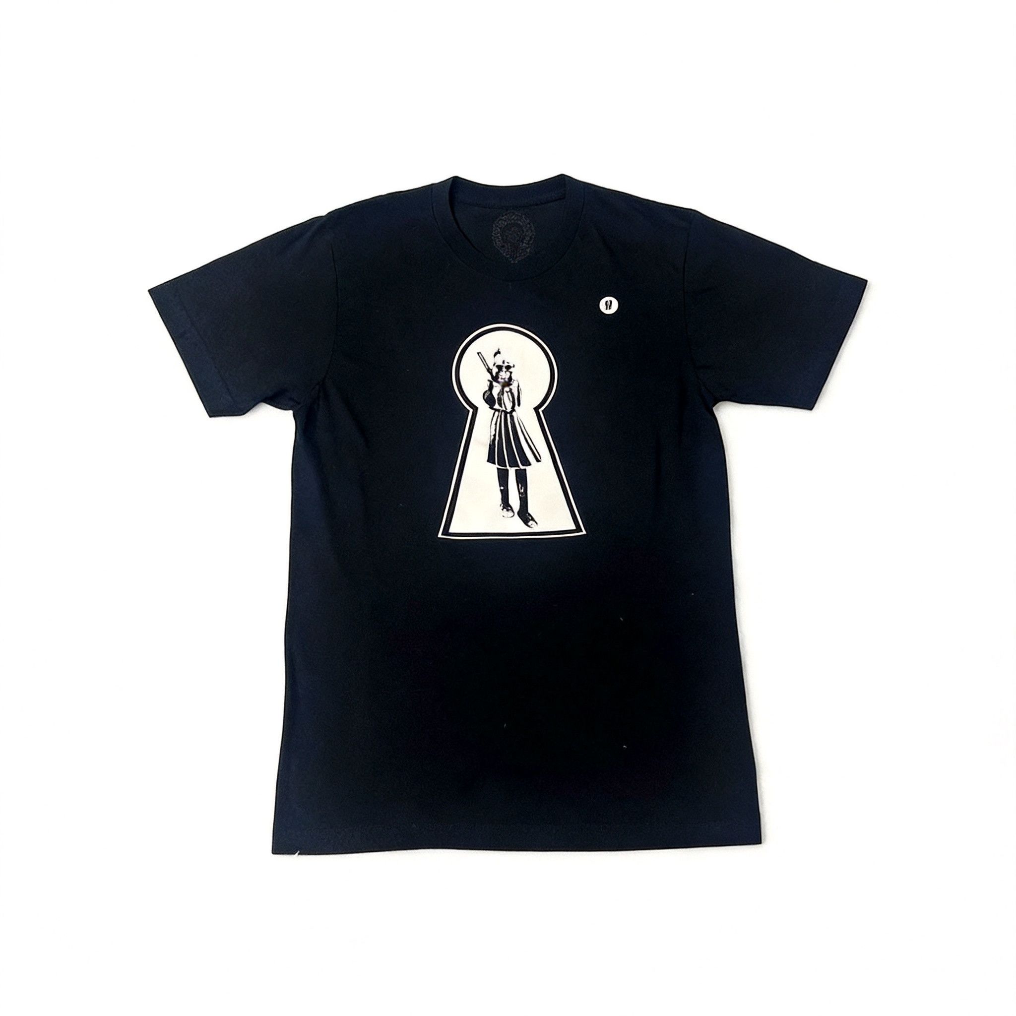 Chrome Hearts CHROME HEARTS - JOE FOTI - T shirt | Grailed