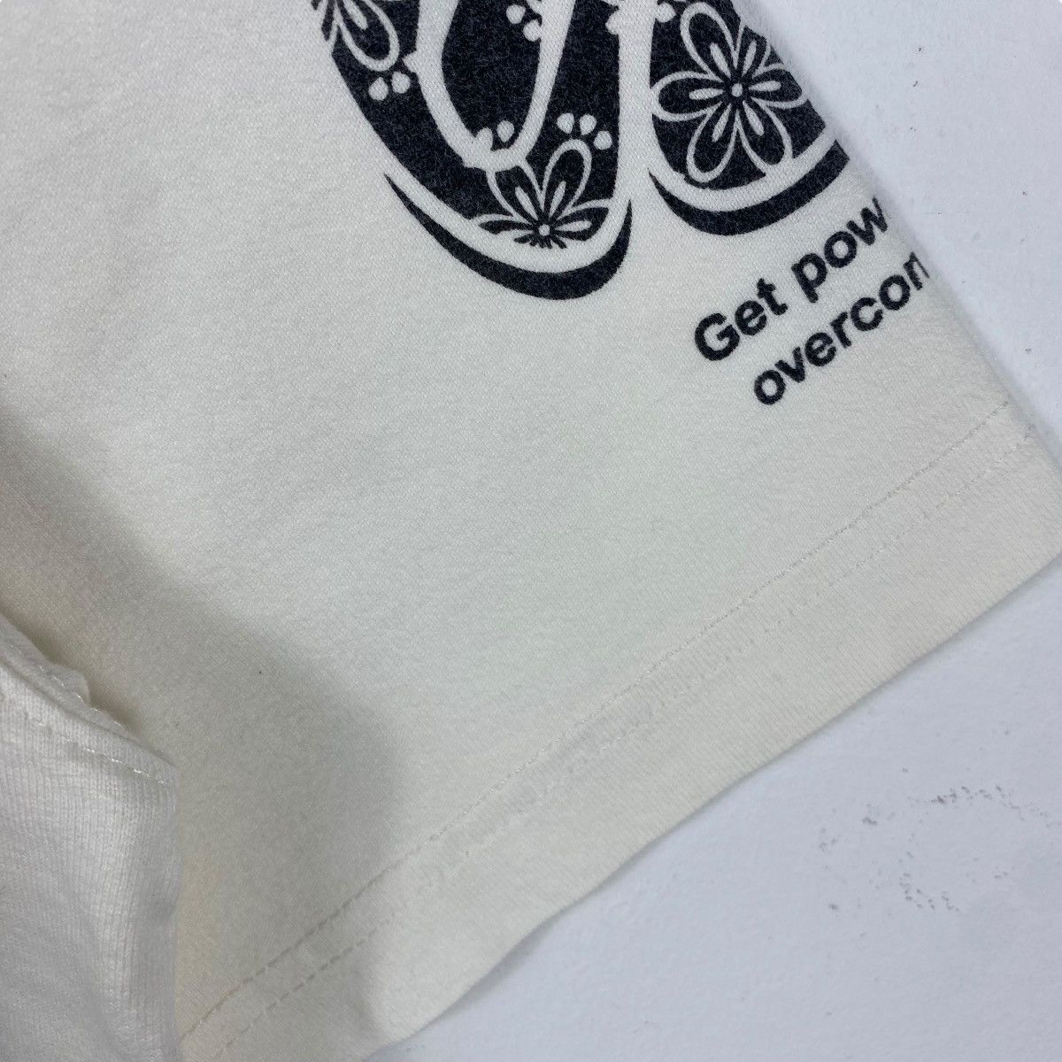Japanese Brand Japanese Brand PEAK'D YELLOW By Ted Company Graphic Tee Size US M / EU 48-50 / 2 - 3 Thumbnail