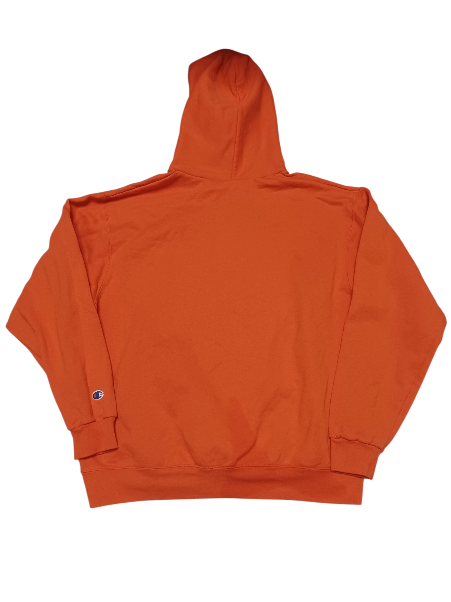 Champion PEPPERDINE UNIVERSITY CHAMPION VINTAGE STREETWEAR HOODIE Size US L / EU 52-54 / 3 - 3 Thumbnail