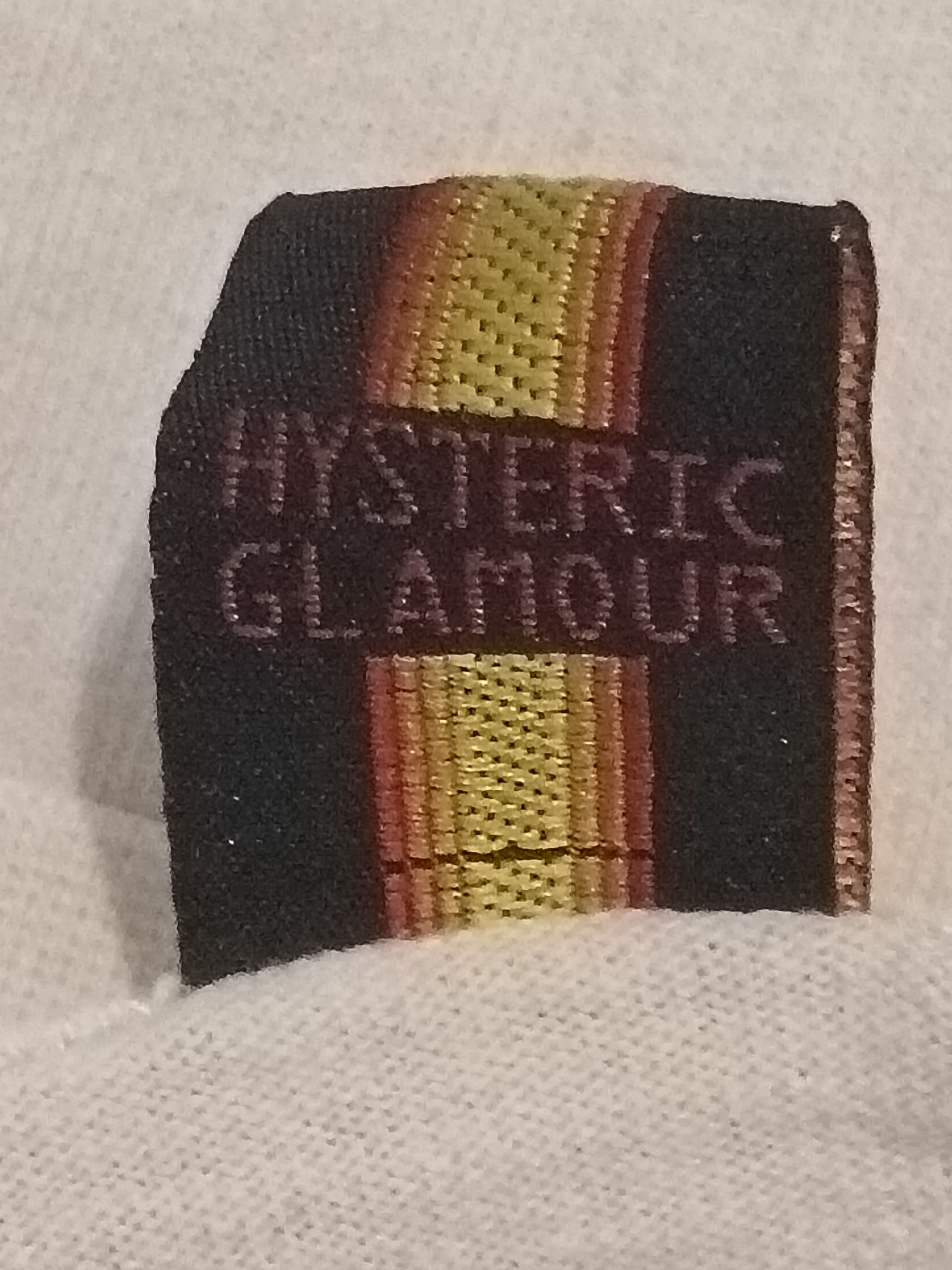 Hysteric Glamour HYSTERIC GLAMOUR HELLBOUND ROMPER Size XXS / US 00 / IT 34 - 4 Thumbnail