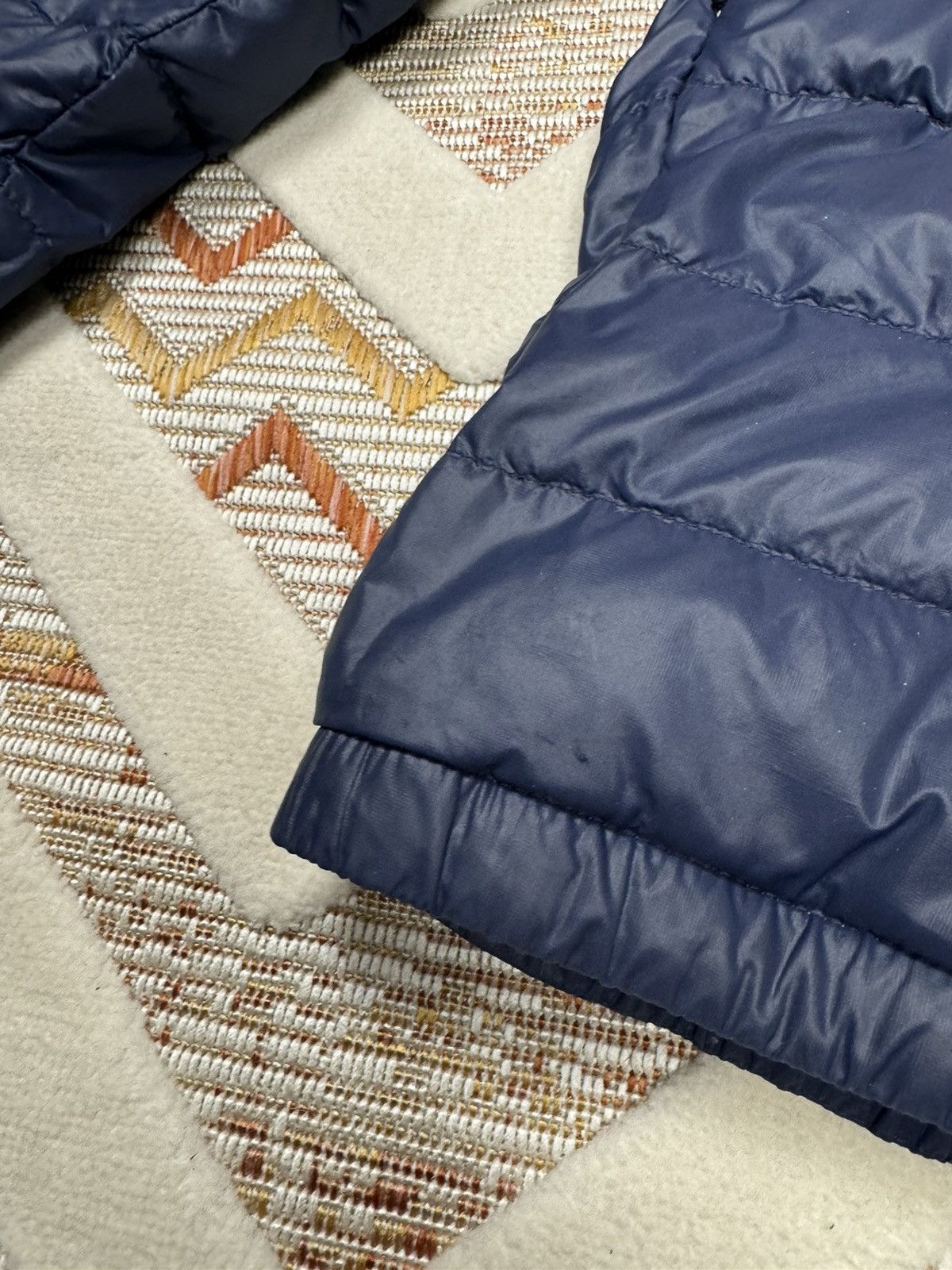 Lacoste Lacoste micro puffer Size US M / EU 48-50 / 2 - 15 Thumbnail