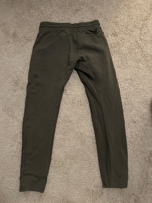 Kith Kith Sport Bleecker Sweatpants Size Medium | Grailed