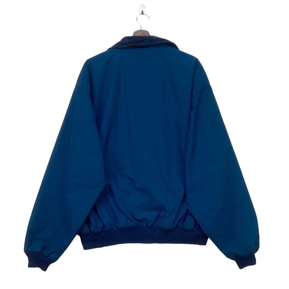 L.L. Bean × Vintage Vintage L.L. Bean Native Bomber Style Three-Season Jacket Size US L / EU 52-54 / 3 - 5 Thumbnail