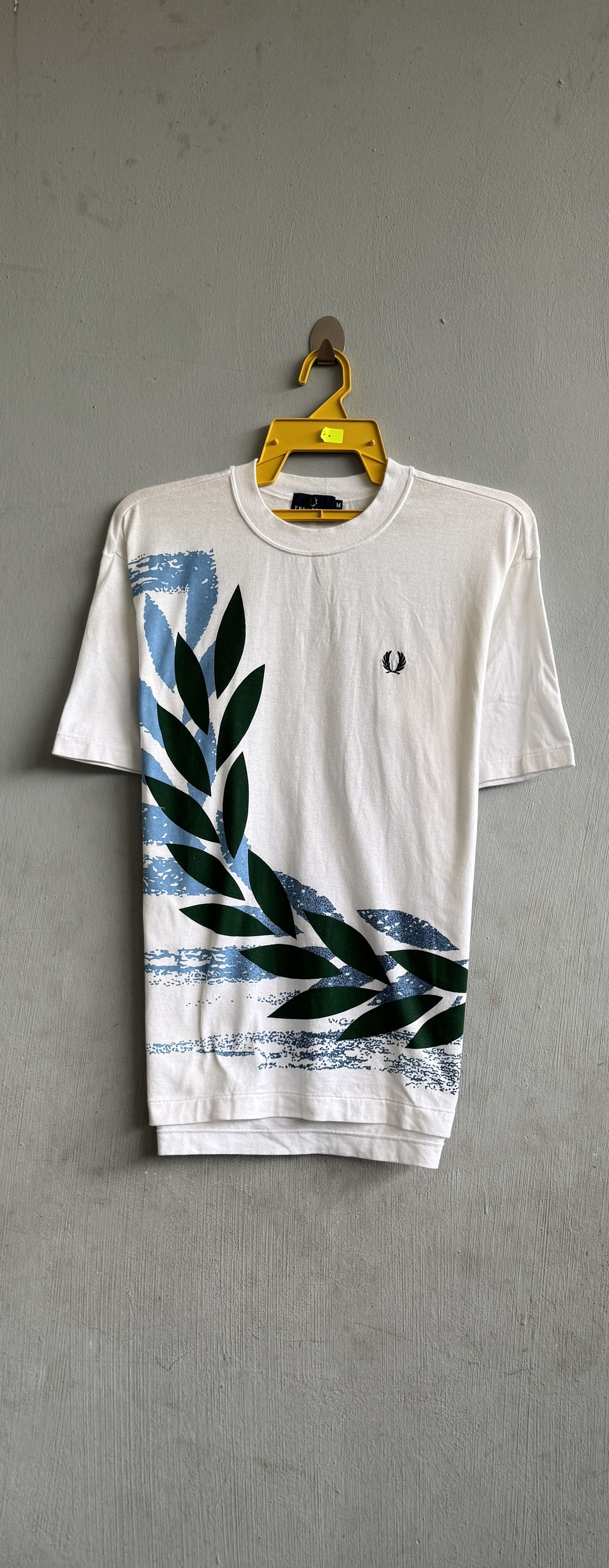 Fred Perry Vintage Shirt