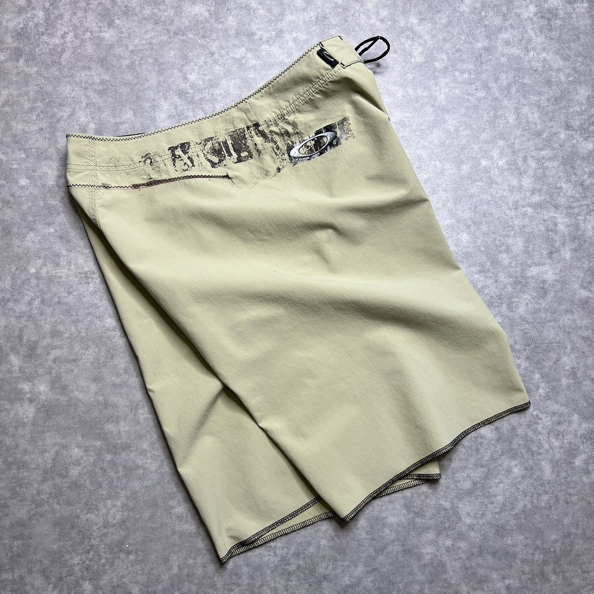 Oakley Oakley Software Board shorts Size US 33 - 1 Thumbnail