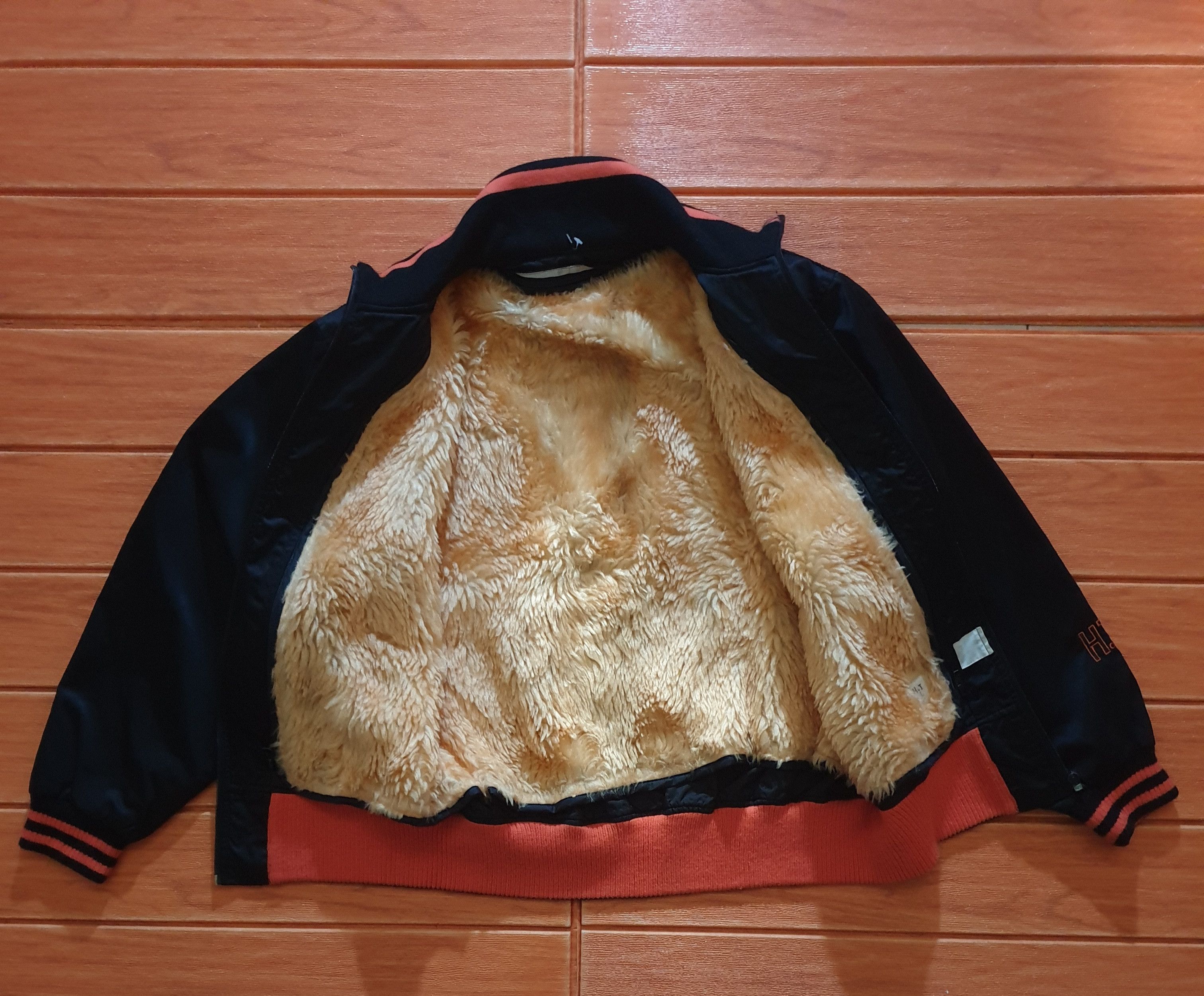 MLB 💥Giants mlb Japanese brand jacket Size US M / EU 48-50 / 2 - 10 Thumbnail