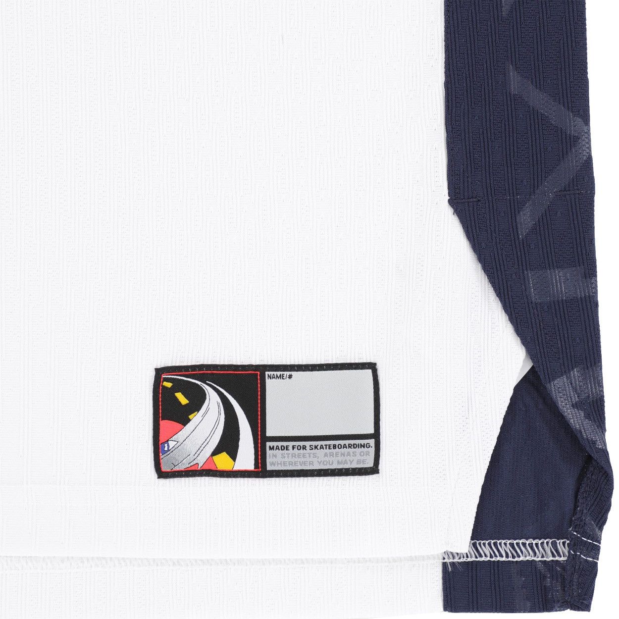 Nike USA Olympics 24 Jersey Size US M / EU 48-50 / 2 - 2 Thumbnail