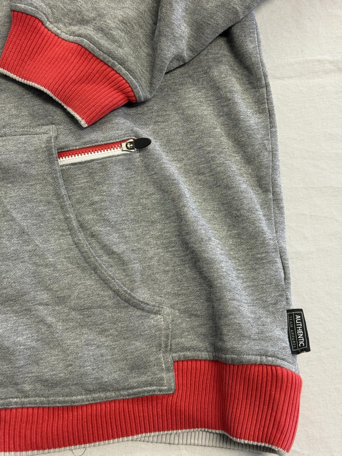 Nike Nike Ohio State University Hoodie OSU Center Swoosh XL Size US XL / EU 56 / 4 - 7 Thumbnail