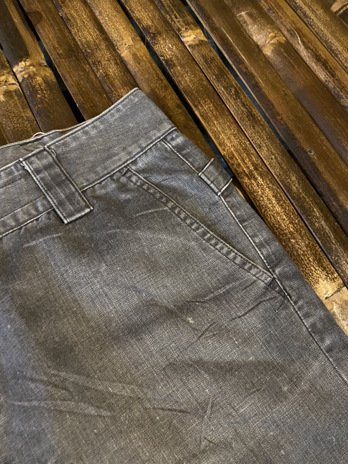 Head Porter Head Porter Plus Pants Size US 30 / EU 46 - 4 Thumbnail