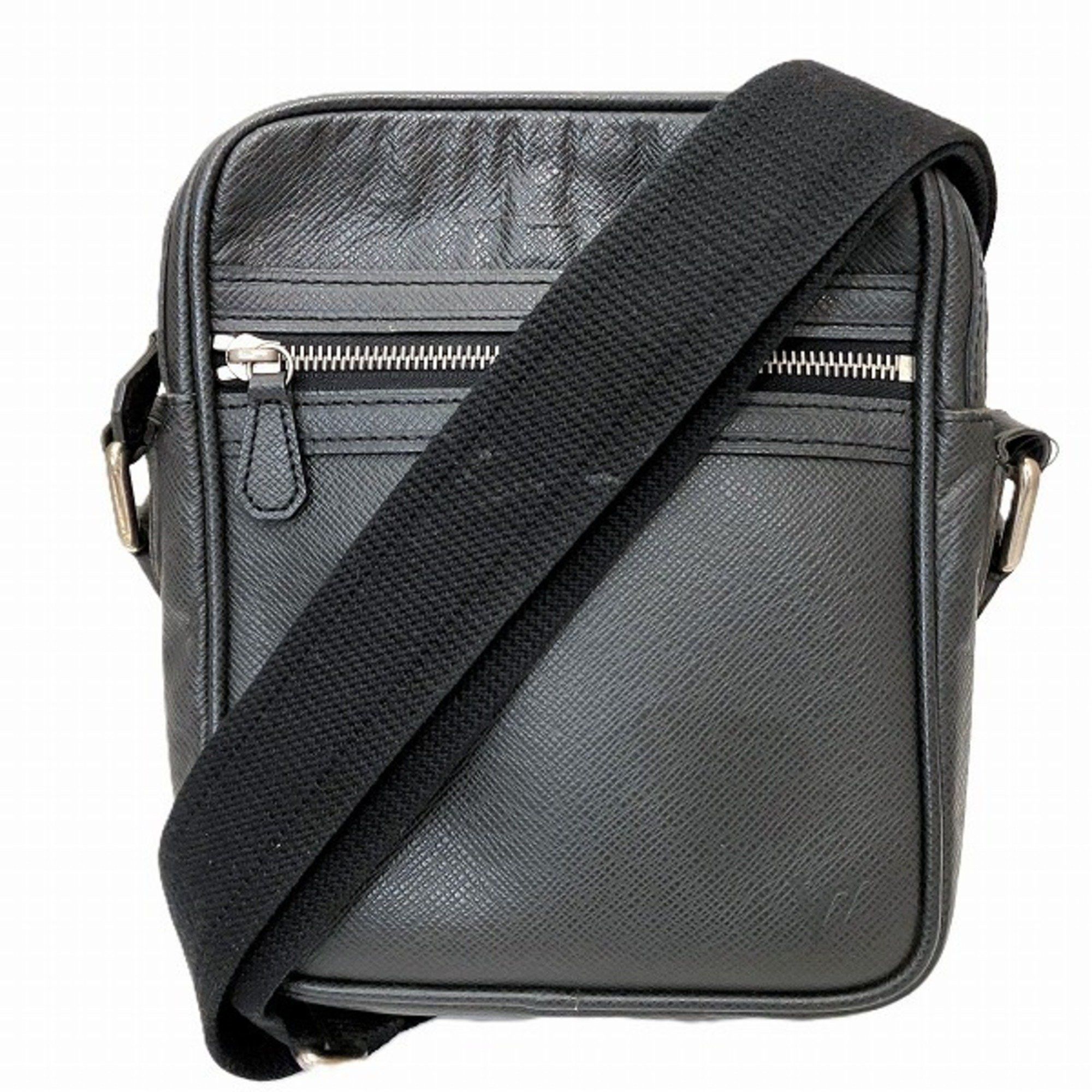 Louis Vuitton Louis Vuitton Dimitri shoulder Size ONE SIZE - 1 Thumbnail