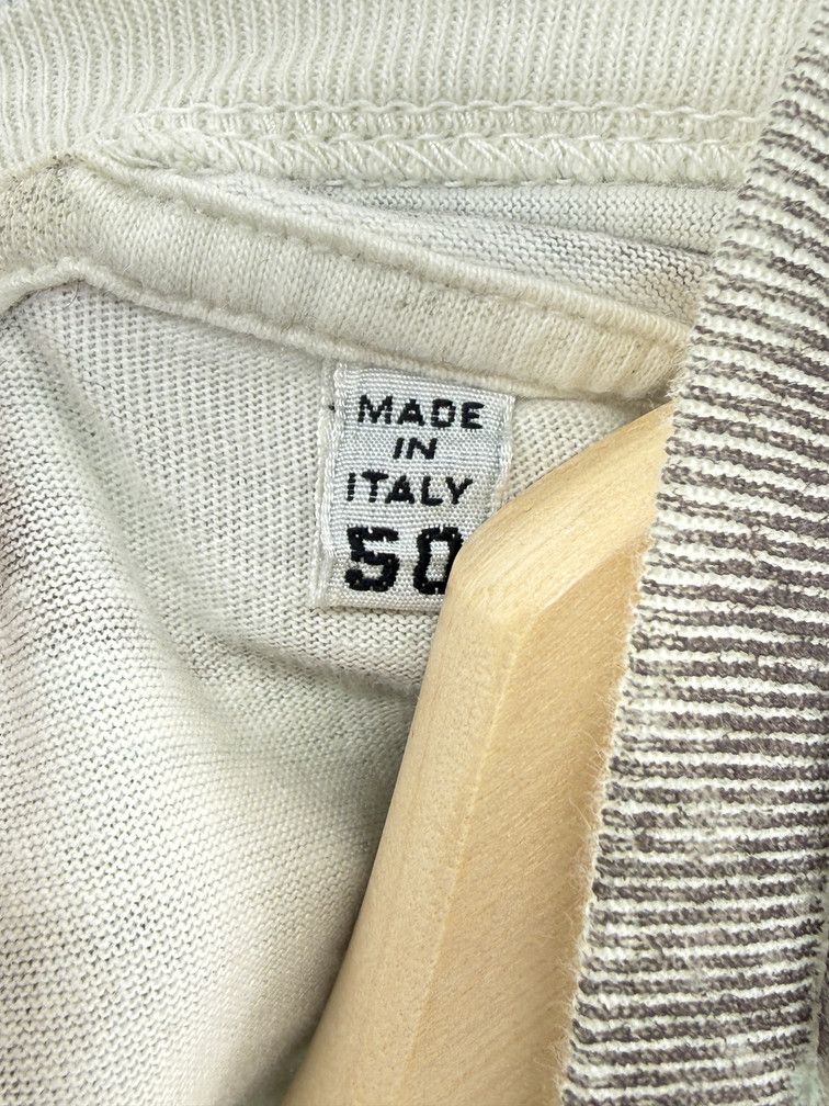 Maison Margiela FW10 T-Shirt Size US S / EU 44-46 / 1 - 5 Thumbnail