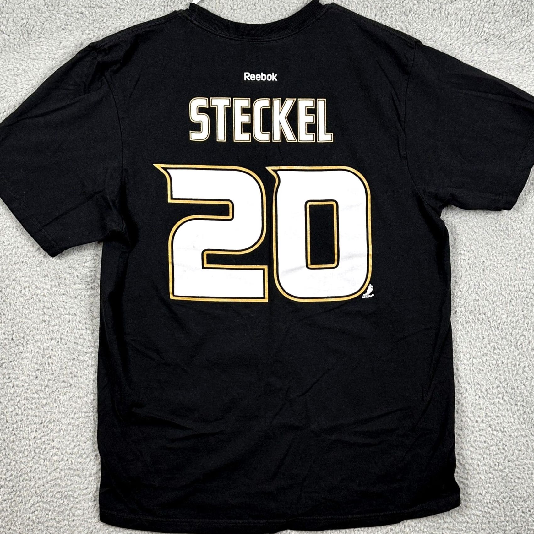 Reebok VINTAGE? No. Size US XL / EU 56 / 4 - 3 Thumbnail