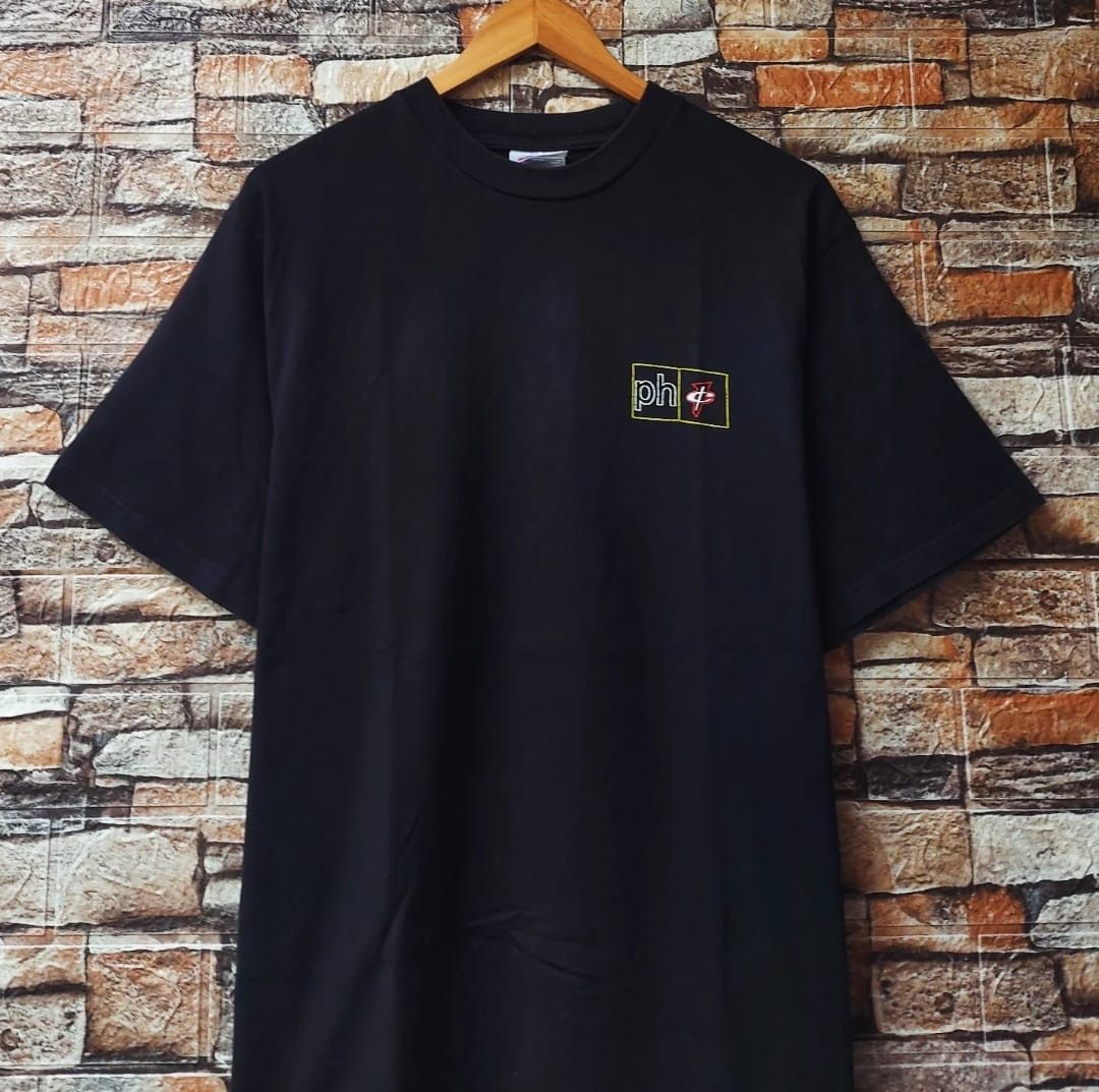 Nike × Vintage Vintage 90's NIKE Penny Hardaway Tshirt Size US M / EU 48-50 / 2 - 3 Thumbnail