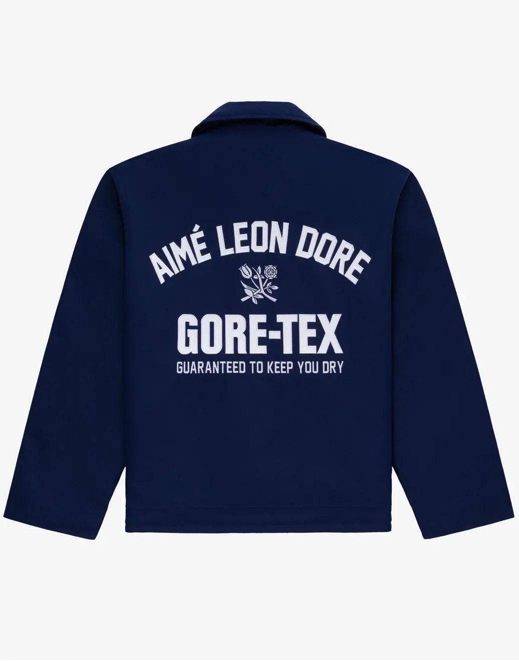 Aime Leon Dore GORE-TEX Coast Guard Jacket