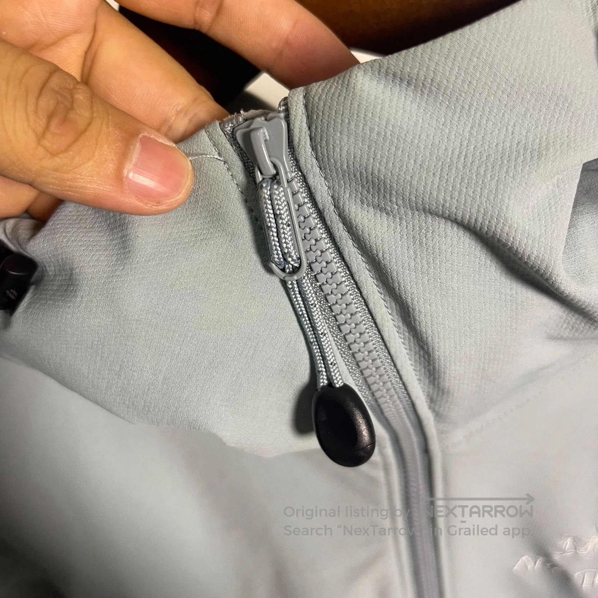 Arc'teryx Arcteryx GAMMA LT Softshell Jacket. Size US S / EU 44-46 / 1 - 4 Thumbnail