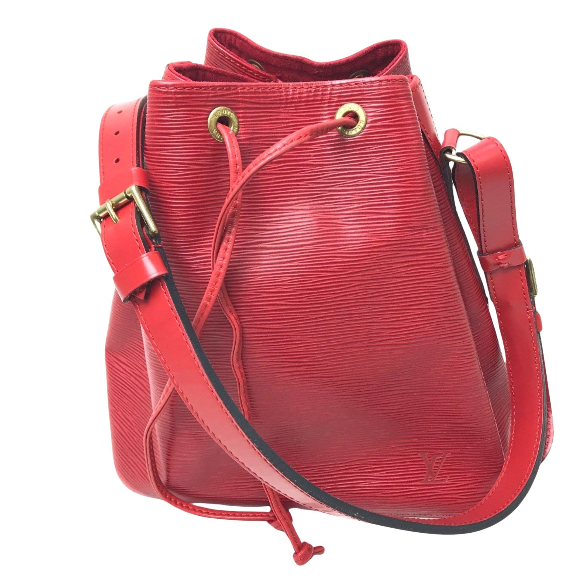 Louis Vuitton Louis Vuitton Noé PM shoulder Size ONE SIZE - 1 Thumbnail