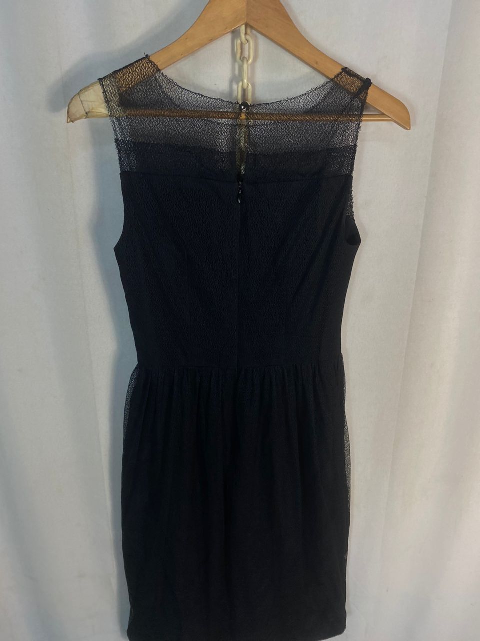 Jason Wu 🔥Best price 🔥Jason wu “spring 2010” dress made in usa Size S / US 4 / IT 40 - 4 Thumbnail