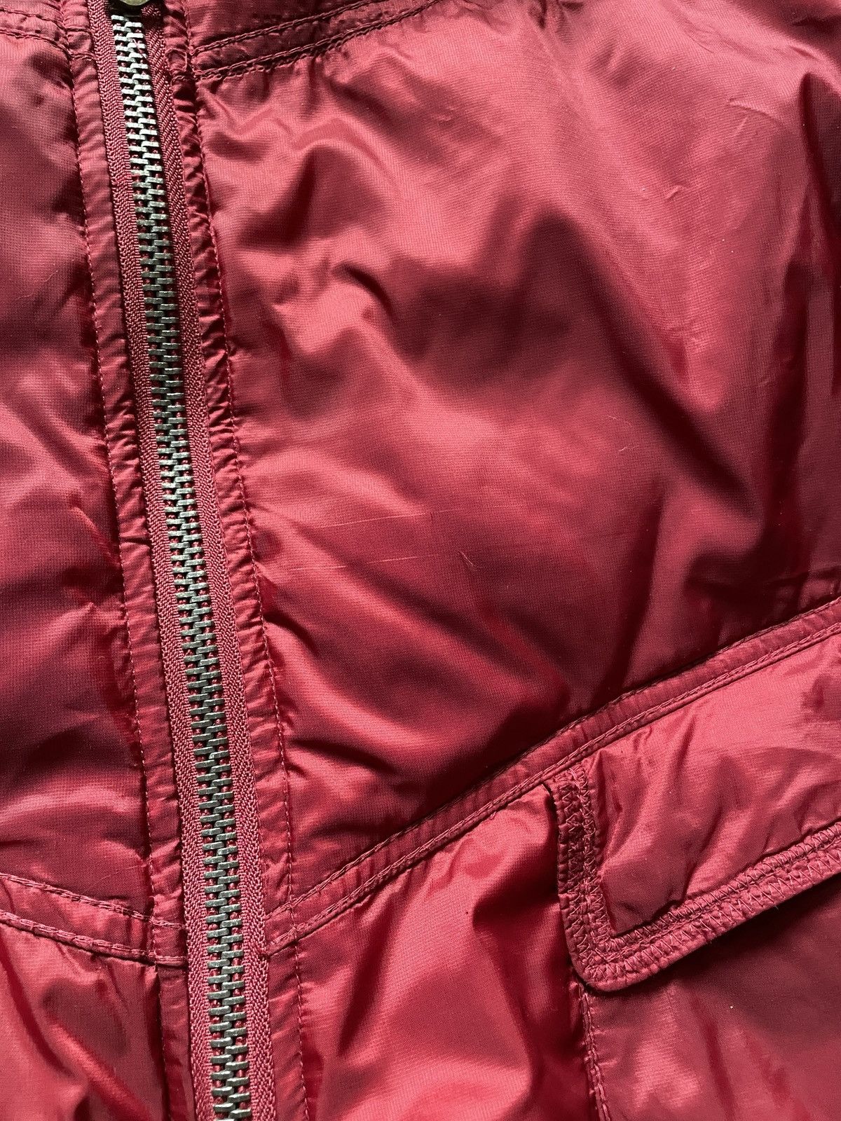 Marithe + Francois Girbaud Vintage Marithe+Francois=Girbaud Jacket Size M / US 6-8 / IT 42-44 - 16 Thumbnail