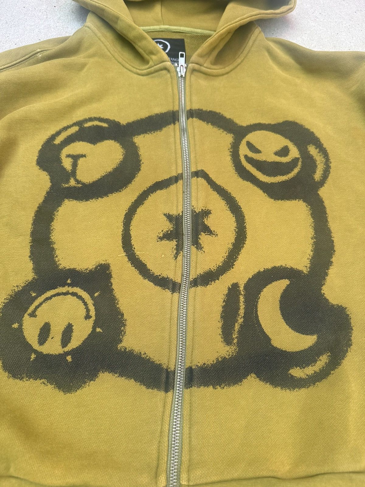Somar Ranger Cartel “Wheel of Life” hoodie Size US L / EU 52-54 / 3 - 2 Thumbnail