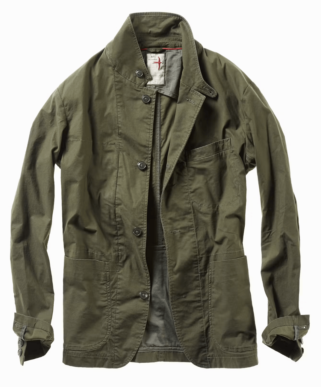 Relwen Flex Field Blazer (Small) Size US S / EU 44-46 / 1 - 5 Thumbnail